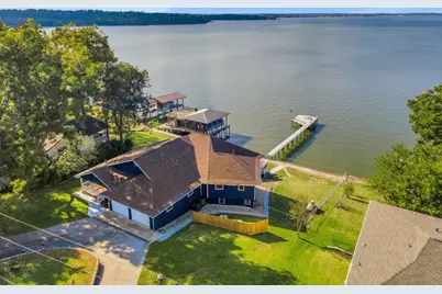 441 Southwood Shores Drive, Coldspring, TX 77331 - Photo 2
