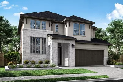 28263 Serene Point Drive, Spring, TX 77386 - Photo 1