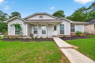 25103 Thrushwood Ln, Spring, TX 77373 - Photo 4