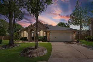 2615 Easton Springs Ct, Pearland, TX 77584 - Photo 2