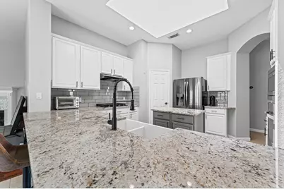 2615 Easton Springs Court, Pearland, TX 77584 - Photo 12