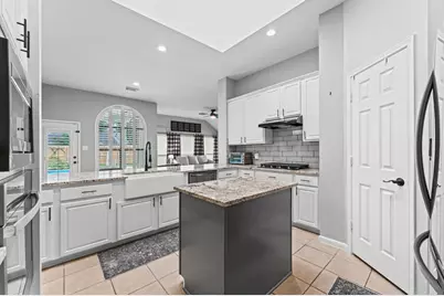 2615 Easton Springs Court, Pearland, TX 77584 - Photo 8
