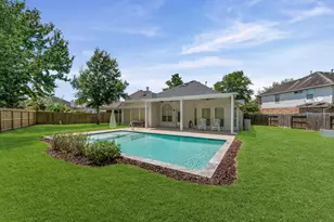 2615 Easton Springs Ct, Pearland, TX 77584 - Photo 24