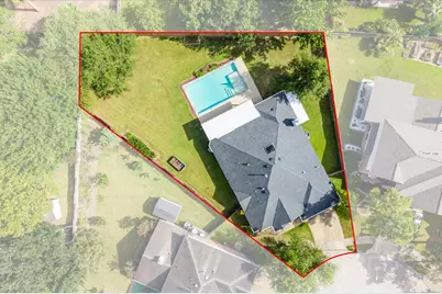 2615 Easton Springs Court, Pearland, TX 77584 - Photo 1