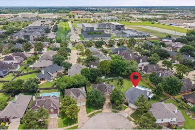 2615 Easton Springs Court, Pearland, TX 77584 - Photo 4