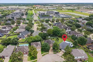 2615 Easton Springs Ct, Pearland, TX 77584 - Photo 4