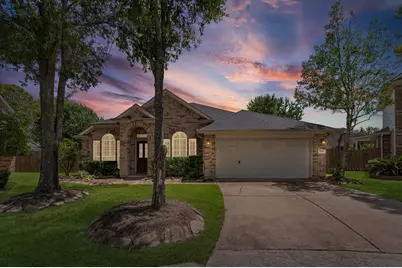 2615 Easton Springs Court, Pearland, TX 77584 - Photo 1