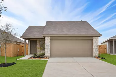[Address not provided], Katy, TX 77493 - Photo 1