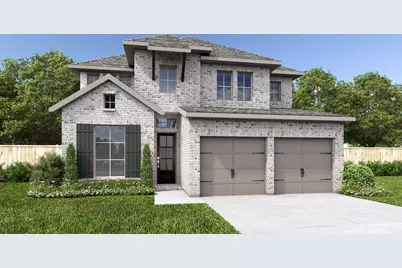 18164 Ramsey Way Lane, Conroe, TX 77302 - Photo 1