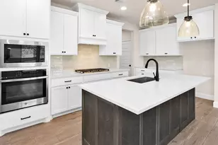 18164 Ramsey Wy Ln, Conroe, TX 77302 - Photo 6