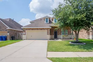 8311 Bay Oaks Dr, Baytown, TX 77523 - Photo 1