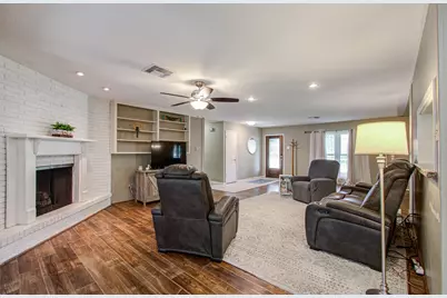 4814 Burning Tree Drive, Baytown, TX 77521 - Photo 10