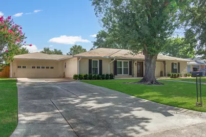 4814 Burning Tree Drive, Baytown, TX 77521 - Photo 2