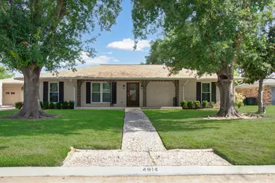 4814 Burning Tree Drive, Baytown, TX 77521 - Photo 1