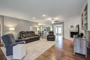 4814 Burning Tree Dr, Baytown, TX 77521 - Photo 8