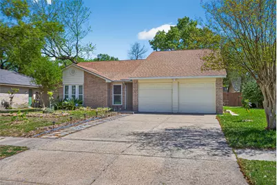 18918 Droitwich Drive, Humble, TX 77346 - Photo 1