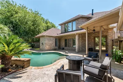 2525 W Ranch Drive, Friendswood, TX 77546 - Photo 40