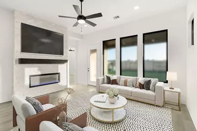 1021 Alpine View Lane, Katy, TX 77493 - Photo 8