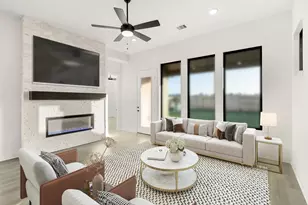 1021 Alpine View Ln, Katy, TX 77493 - Photo 8