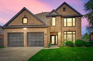 25806 Palmdale Estate Dr, Richmond, TX 77406 - Photo 2