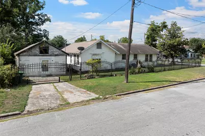 4118 Gano Street, Houston, TX 77009 - Photo 2