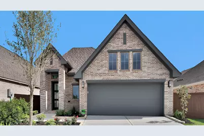 9031 Gray Fox Trail, Manvel, TX 77578 - Photo 2