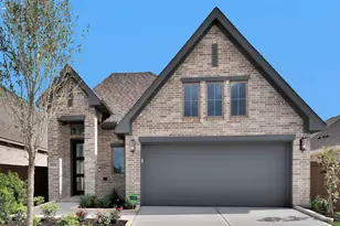 9031 Gray Fox Trail, Manvel, TX 77578 - Photo 2