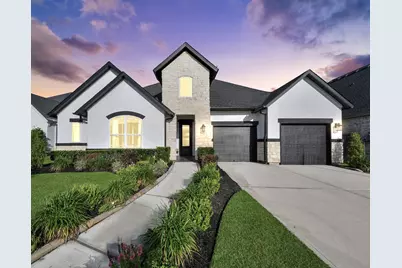 1631 Delta Oaks Drive, Missouri City, TX 77459 - Photo 4