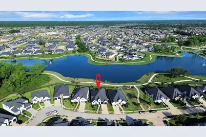 1631 Delta Oaks Drive, Missouri City, TX 77459 - Photo 2