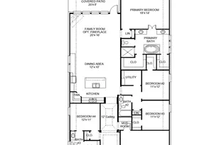 21207 Madera Valley Ln, Cypress, TX 77433 - Photo 2