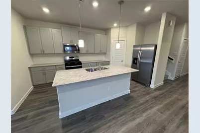 18731 Frost Ridge Drive, Crosby, TX 77532 - Photo 8