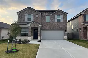 18731 Frost Ridge Dr, Crosby, TX 77532 - Photo 1