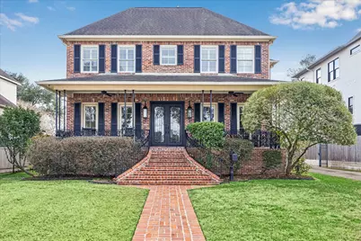 3731 Tartan Lane, Houston, TX 77025 - Photo 1