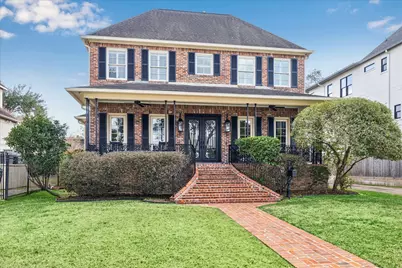 3731 Tartan Lane, Houston, TX 77025 - Photo 6