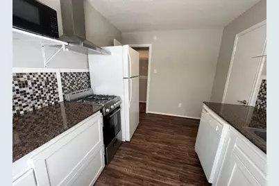 7719 Sign Street #B, Houston, TX 77489 - Photo 1