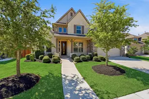 18011 Zagranski Cedar, Cypress, TX 77433 - Photo 2