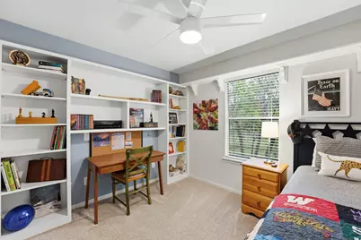 7 Vinca Trail, The Woodlands, TX 77382 - Photo 32