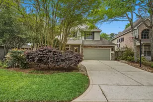 7 Vinca Trail, The Woodlands, TX 77382 - Photo 2