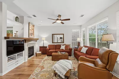 7 Vinca Trail, The Woodlands, TX 77382 - Photo 16