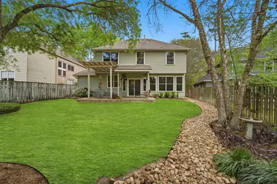 7 Vinca Trail, The Woodlands, TX 77382 - Photo 42