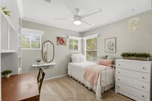 7 Vinca Trail, The Woodlands, TX 77382 - Photo 26