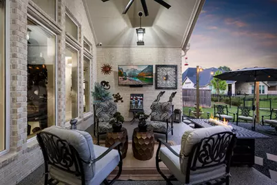 15423 Ringbill Way, Magnolia, TX 77354 - Photo 38