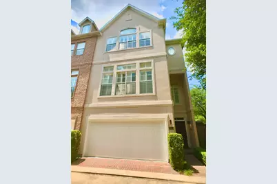 2104 Bancroft Street, Houston, TX 77027 - Photo 1