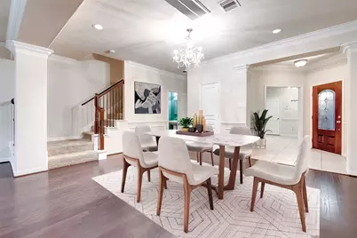 1411 Nashua Street #B, Houston, TX 77008 - Photo 1