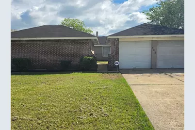 423 N Compass Rose Circle, Crosby, TX 77532 - Photo 1