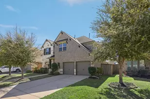 30710 Aster Brook Dr, Brookshire, TX 77423 - Photo 2