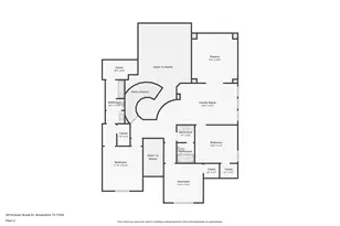 30710 Aster Brook Dr, Brookshire, TX 77423 - Photo 46