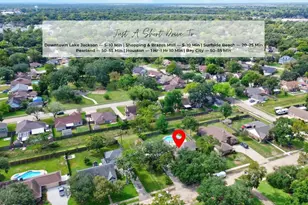 131 Frostwood Dr, Lake Jackson, TX 77566 - Photo 48