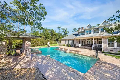 223 Heritage Oaks Lane, Houston, TX 77024 - Photo 36