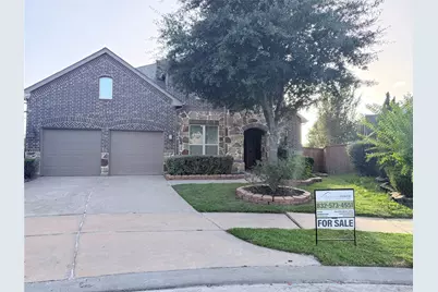 16819 Tabasso Ct Court NE, Richmond, TX 77407 - Photo 1